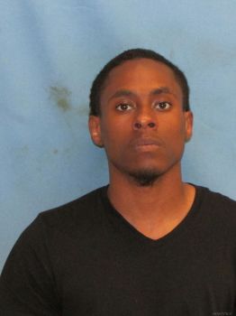 Marcus Leo Gardner Mugshot