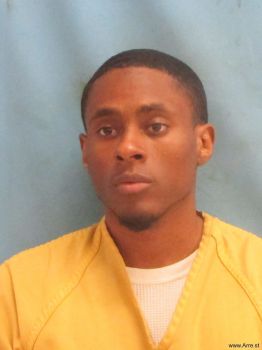 Marcus Leo Gardner Mugshot