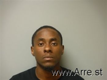 Marcus Leo Gardner Mugshot