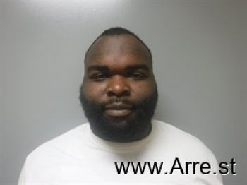 Marcus Bernard Gibson Mugshot