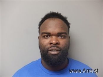 Marcus Bernard Gibson Mugshot