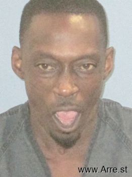 Marcus L Gibson Mugshot