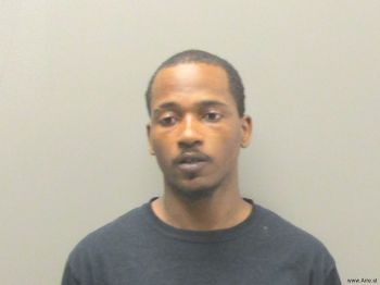 Marcus Edward Gilbert Mugshot