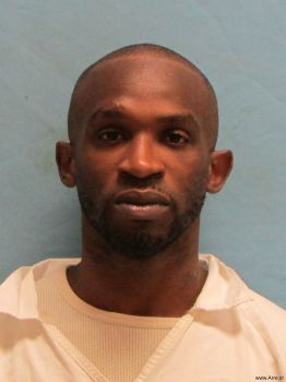 Marcus Dewayne Green Mugshot