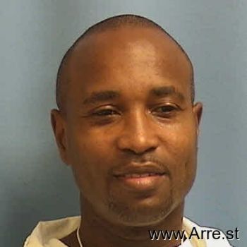 Marcus  Green Mugshot