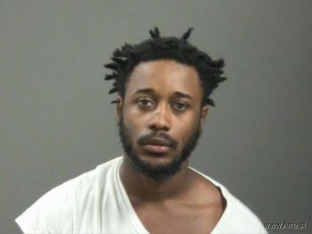 Marcus  Green Mugshot