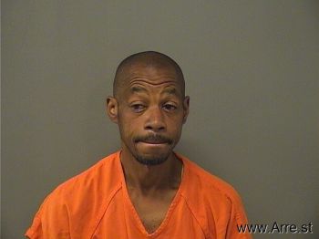 Marcus Leron Hamilton Mugshot