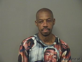 Marcus Leron Hamilton Mugshot