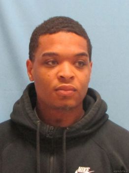 Marcus M Harris Mugshot