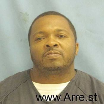 Marcus Dean Haynes Mugshot