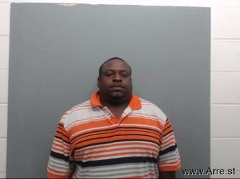 Marcus Dewayne Henry Mugshot