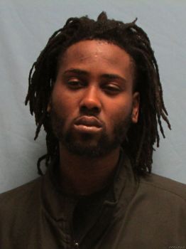 Marcus Devontae Holmes Mugshot