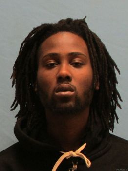 Marcus Devontae Holmes Mugshot