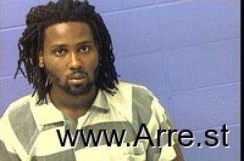 Marcus Devonte Holmes Mugshot