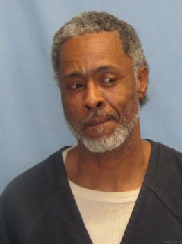 Marcus Dwayne Hunter Mugshot