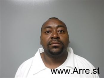 Marcus Dushawn Hunter Mugshot