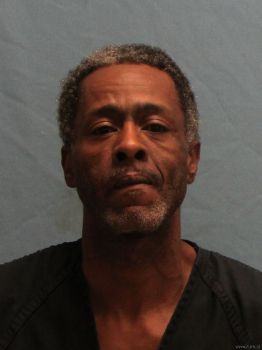 Marcus Dwayne Hunter Mugshot