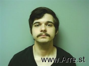 Marcus A Joe Mugshot