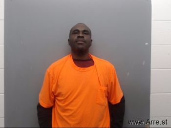 Marcus Antoni Jones Mugshot