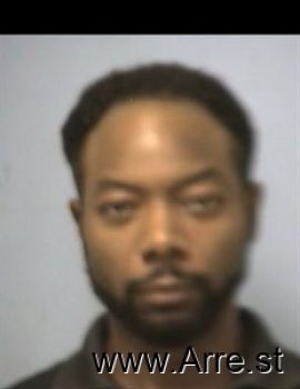 Marcus Antonio Jordan Mugshot