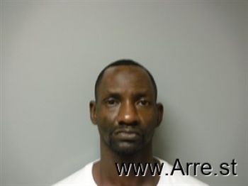 Marcus Antonio King Mugshot