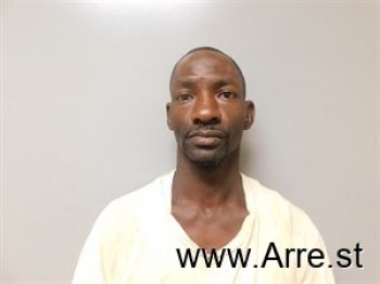 Marcus Antonio King Mugshot