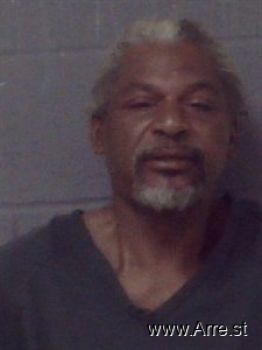 Marcus Antwon Lewis Mugshot