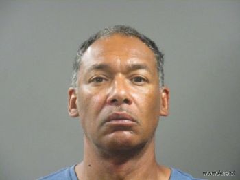 Marcus  Lockhart Mugshot