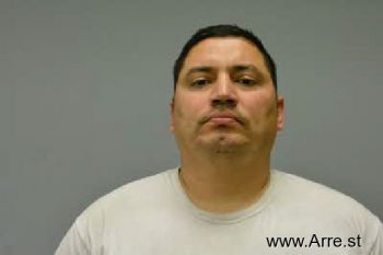 Marcus John Lopez Mugshot