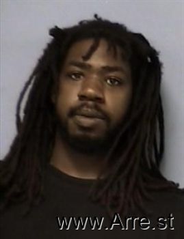 Marcus  Mack Mugshot