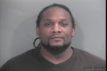 Marcus  Mccoy Mugshot