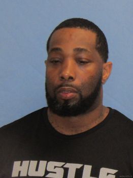 Marcus Deon Miller Mugshot