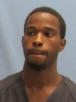 Marcus Marquis Miller Mugshot