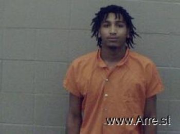 Marcus  Miller Mugshot