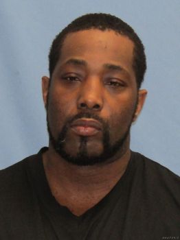 Marcus Deon Miller Mugshot