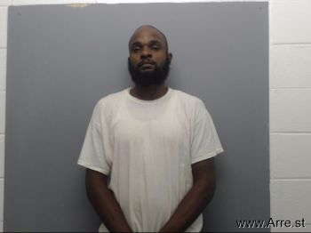 Marcus Lewayne Moore Mugshot