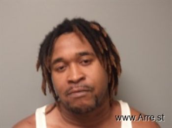 Marcus Othedis Moore Mugshot