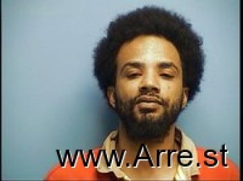 Marcus Andreal Mosley Mugshot