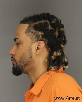 Marcus  Mosley Mugshot