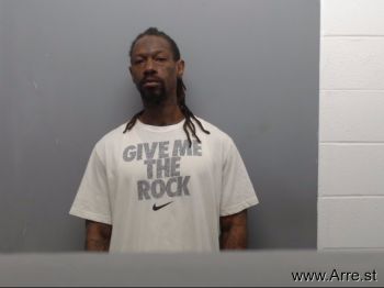 Marcus Lee Mullin Mugshot