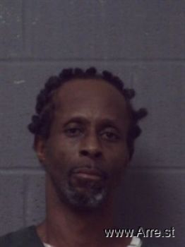 Marcus Antonio Nesby Mugshot