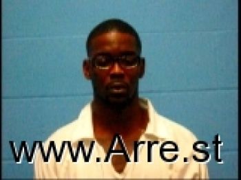 Marcus Lavel Porchia Mugshot