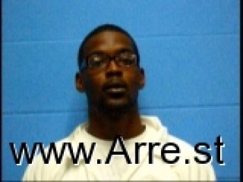 Marcus Lavel Porchia Mugshot