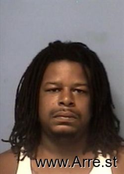 Marcus Deon Price Mugshot