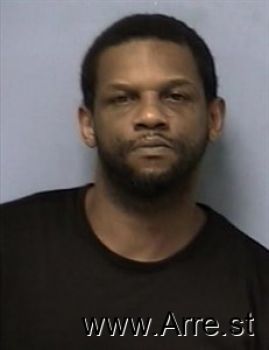 Marcus J Reynolds Mugshot