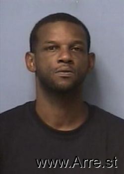 Marcus J Reynolds Mugshot