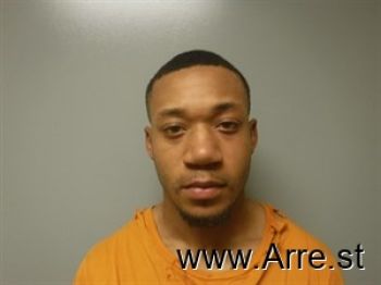 Marcus Odis Scott Mugshot