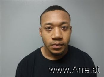 Marcus Odis Scott Mugshot