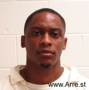 Marcus J Scott Mugshot