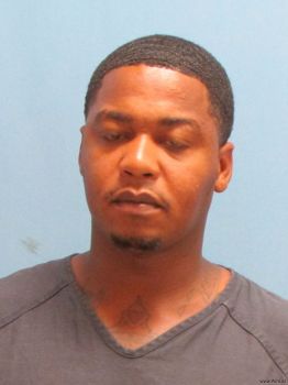 Marcus D Simmons Mugshot